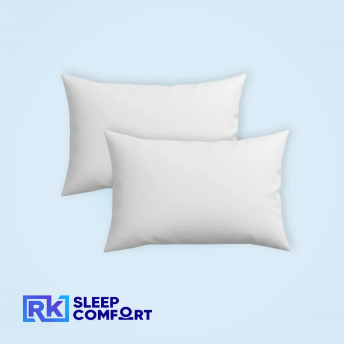 Memory Foam Pillows