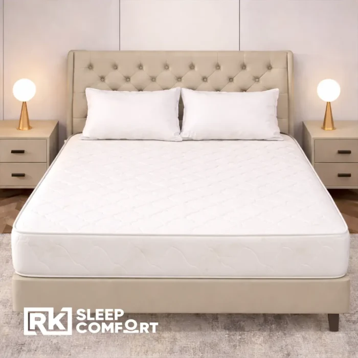 Memory Foam Mattress
