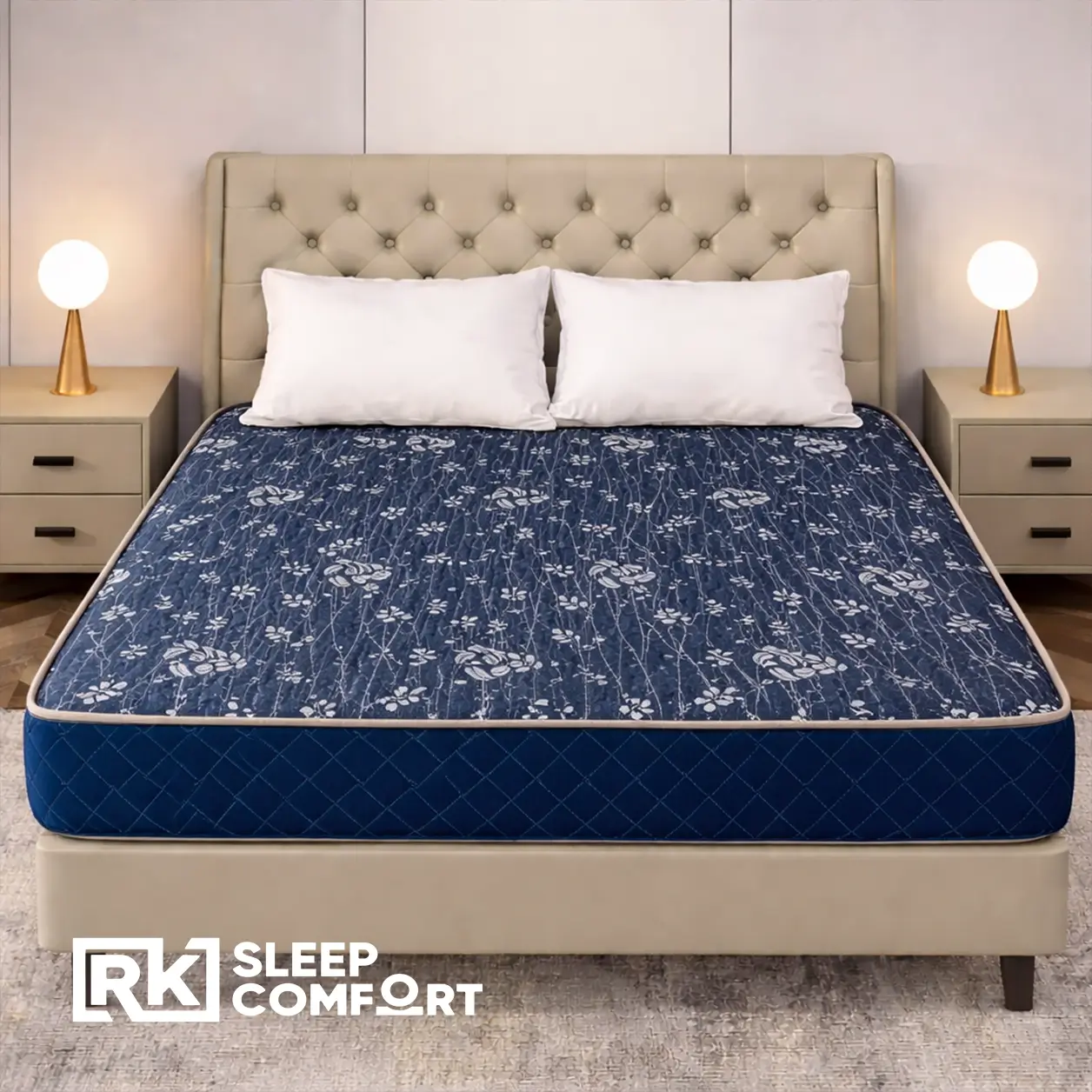 Semi Ortho Mattress