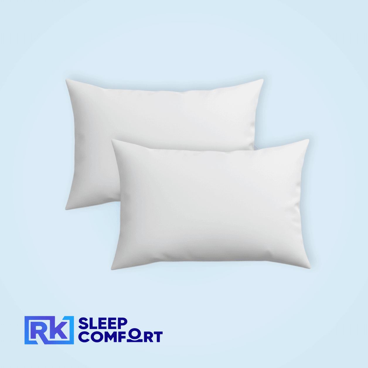 Memory Foam Pillows