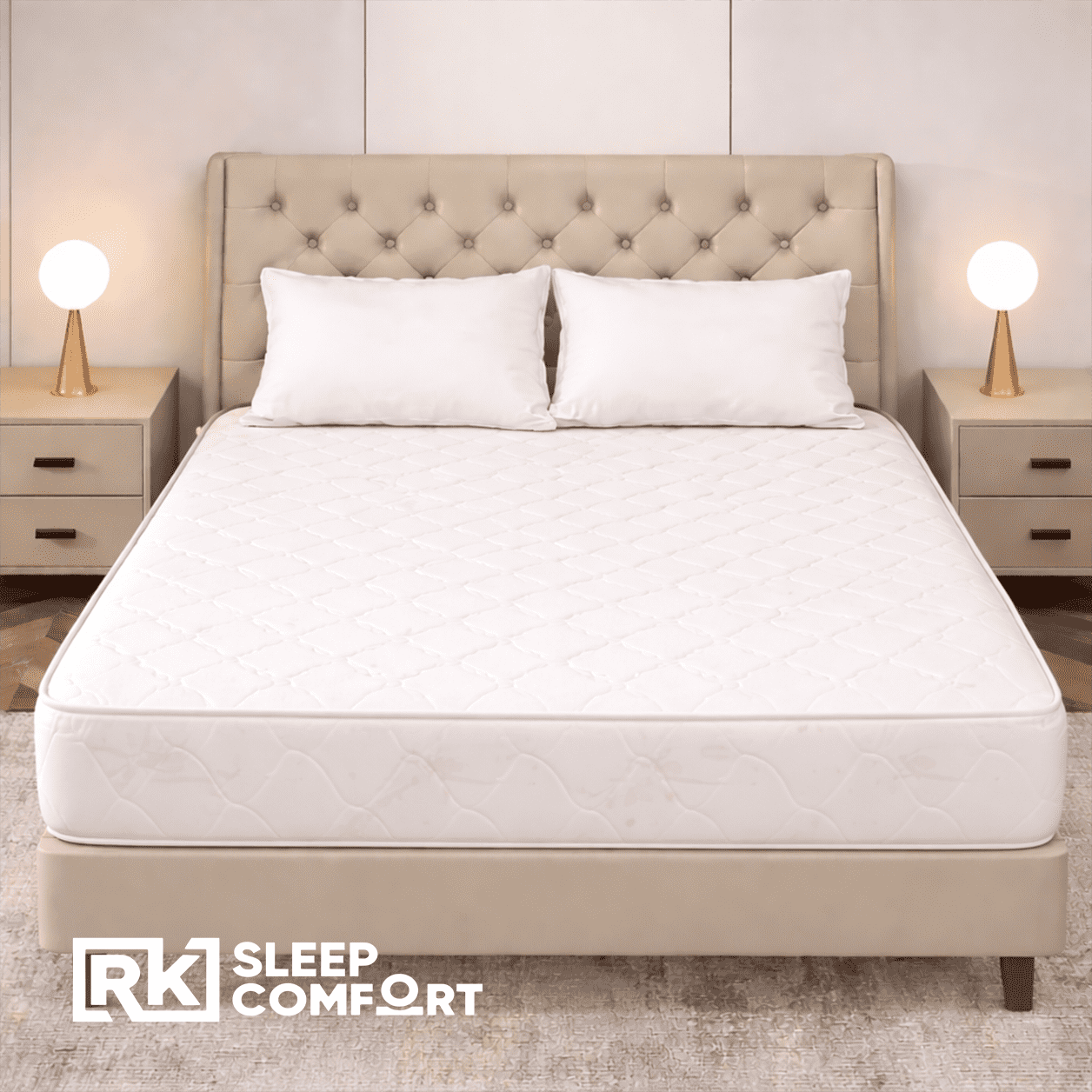 Memory Foam Mattress