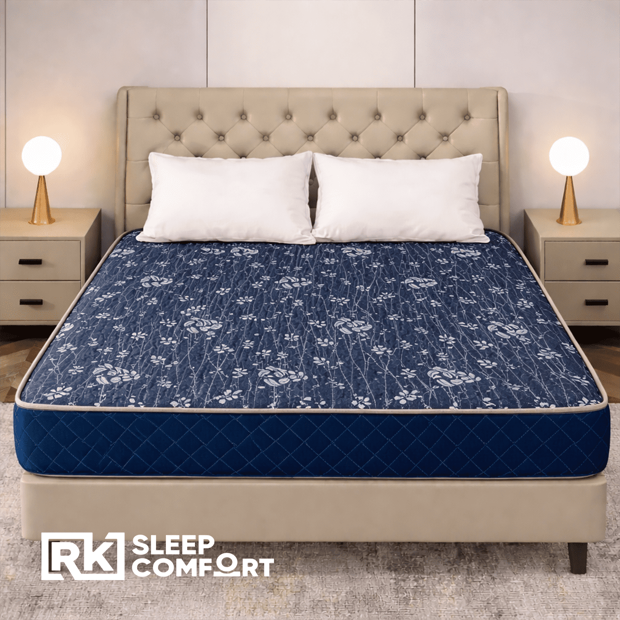 Semi Ortho Mattress